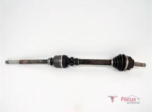 Drive Shaft PEUGEOT 307 (3A/C)