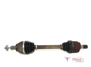 Drive Shaft FORD MONDEO IV Turnier (BA7)