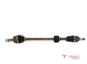 Drive Shaft FORD KA (RU8)