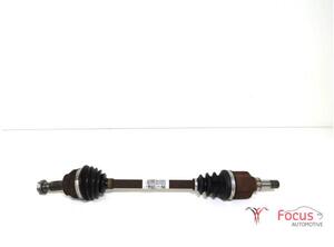 Drive Shaft PEUGEOT 207 SW (WK_)