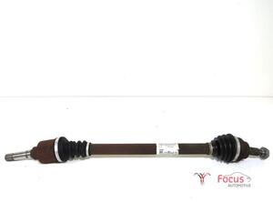 Drive Shaft PEUGEOT 207 SW (WK_)