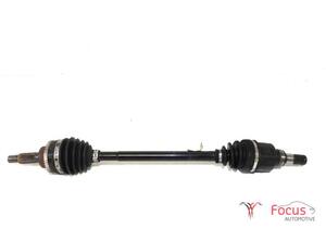 Drive Shaft SUZUKI ALTO (GF)