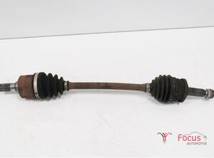 Drive Shaft HYUNDAI i20 (PB, PBT)