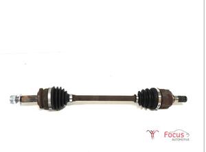 Drive Shaft HYUNDAI i20 (PB, PBT)