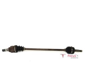 Drive Shaft TOYOTA AYGO (_B1_)