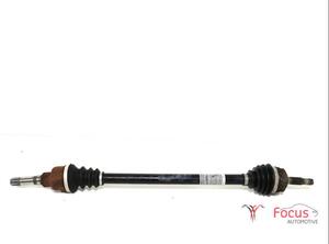 Drive Shaft PEUGEOT 208 I (CA_, CC_)