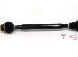 Drive Shaft SKODA FABIA II Combi (545), SKODA FABIA II (542), VW POLO (9N_)