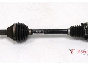 Drive Shaft SKODA FABIA II Combi (545), SKODA FABIA II (542), VW POLO (9N_)