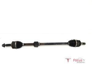 Drive Shaft HYUNDAI i10 II (BA, IA)