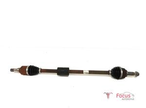 Drive Shaft FORD FIESTA VII (HJ, HF)