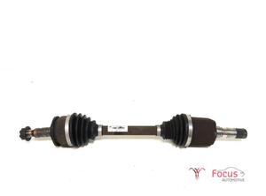 Drive Shaft OPEL ASTRA K Sports Tourer (B16)