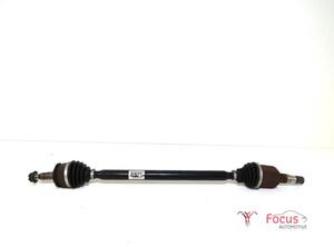 Drive Shaft OPEL ASTRA K Sports Tourer (B16)