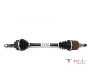 Drive Shaft CITROËN C3 III (SX)