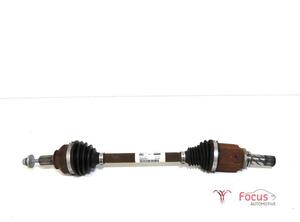 Drive Shaft RENAULT TWINGO III (BCM_, BCA_)