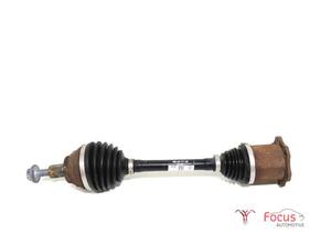 Drive Shaft VW GOLF VII (5G1, BQ1, BE1, BE2)