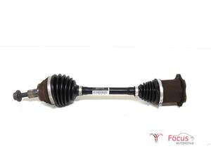 Drive Shaft VW GOLF VII (5G1, BQ1, BE1, BE2)