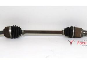 Drive Shaft MITSUBISHI MIRAGE / SPACE STAR Hatchback (A0_A)