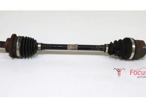 Drive Shaft CHEVROLET SPARK (M300)