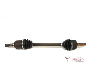 Drive Shaft FORD KA (RU8)