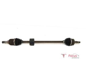 Drive Shaft FORD KA (RU8)