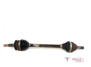 Drive Shaft OPEL ASTRA K (B16)