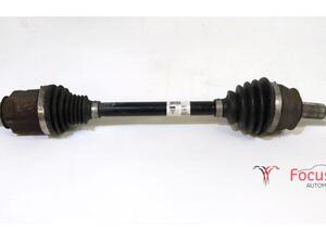 Drive Shaft OPEL CORSA D (S07)