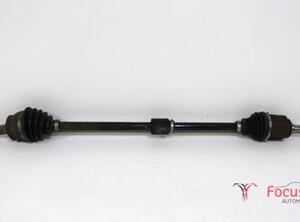 Drive Shaft OPEL CORSA D (S07)