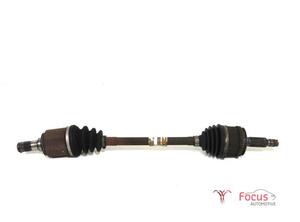 Drive Shaft HYUNDAI i10 (PA)