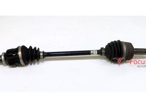 Drive Shaft CITROËN C1 II (PA_, PS_)