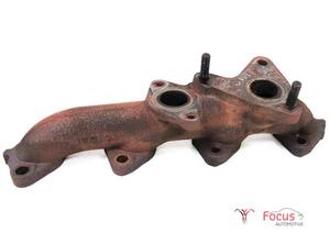 Exhaust Manifold RENAULT KANGOO Express (FW0/1_)