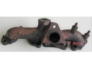 Exhaust Manifold AUDI A4 Avant (8K5, B8), AUDI A5 Sportback (8TA)