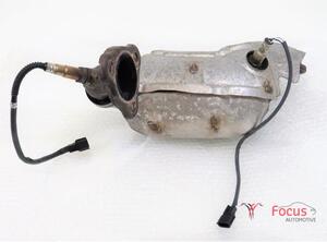 Catalytic Converter RENAULT Captur I (H5, J5), RENAULT Clio IV (BH)