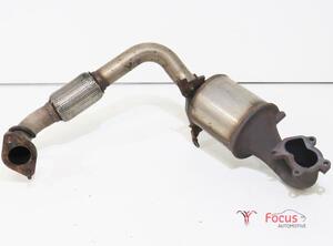 Catalytic Converter FORD Fiesta VI Van (--)