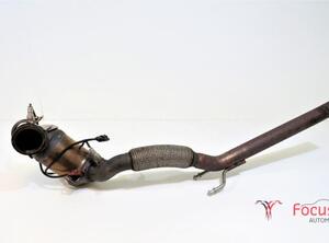 Catalytic Converter AUDI A3 (8V1, 8VK)