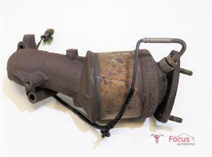 Catalytic Converter OPEL Zafira/Zafira Family B (A05)