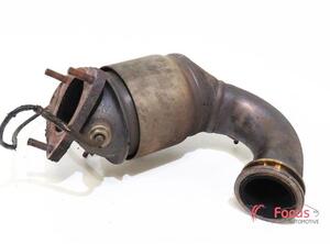 Catalytic Converter FIAT Grande Punto (199)