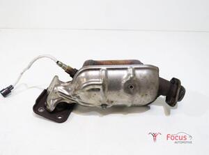 Catalytic Converter PEUGEOT 108 (--)