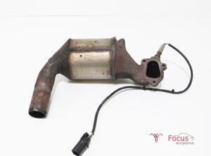 Catalytic Converter SUZUKI Swift III (EZ, MZ)