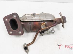 Catalytic Converter PEUGEOT 108 (--)