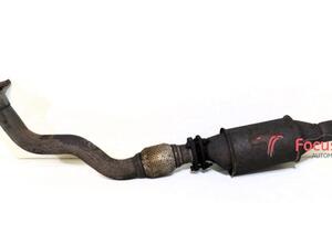 Catalytic Converter VW Golf III Cabriolet (1E7)