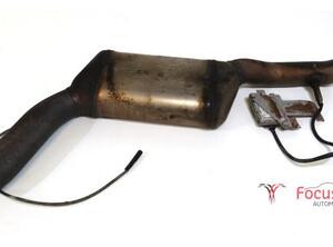 Catalytic Converter BMW 1er (E87)