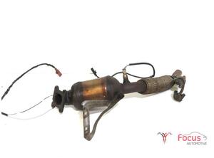 Catalytic Converter VW UP! (121, 122, 123, BL1, BL2, BL3)