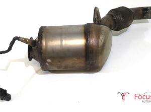 Catalytic Converter BMW 1 (E87)