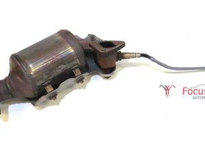 Catalytic Converter OPEL KARL (C16)