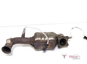 Catalytic Converter CITROËN C3 II (SC_)