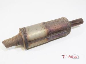 Catalytic Converter FORD FIESTA VII (HJ, HF)