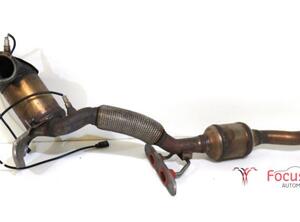 Catalytic Converter SEAT LEON (5F1)