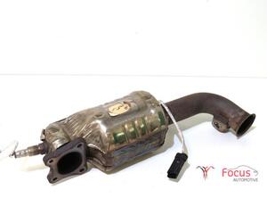 Catalytic Converter PEUGEOT 208 I (CA_, CC_)