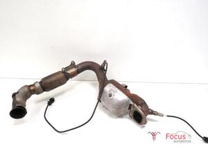 Catalytic Converter FORD FIESTA VII (HJ, HF)