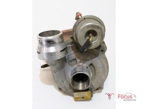 Turbocharger RENAULT KANGOO Express (FW0/1_)